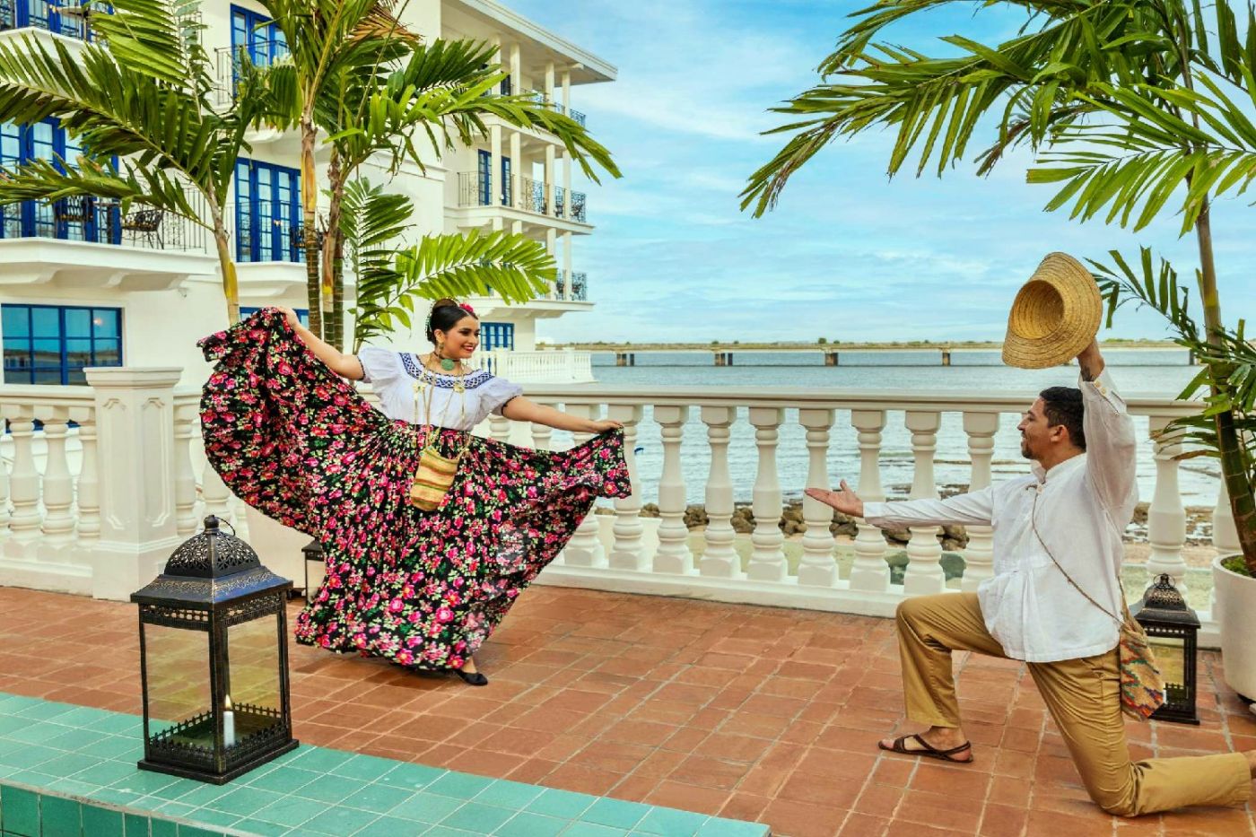 Sofitel Legend Casco Viejo