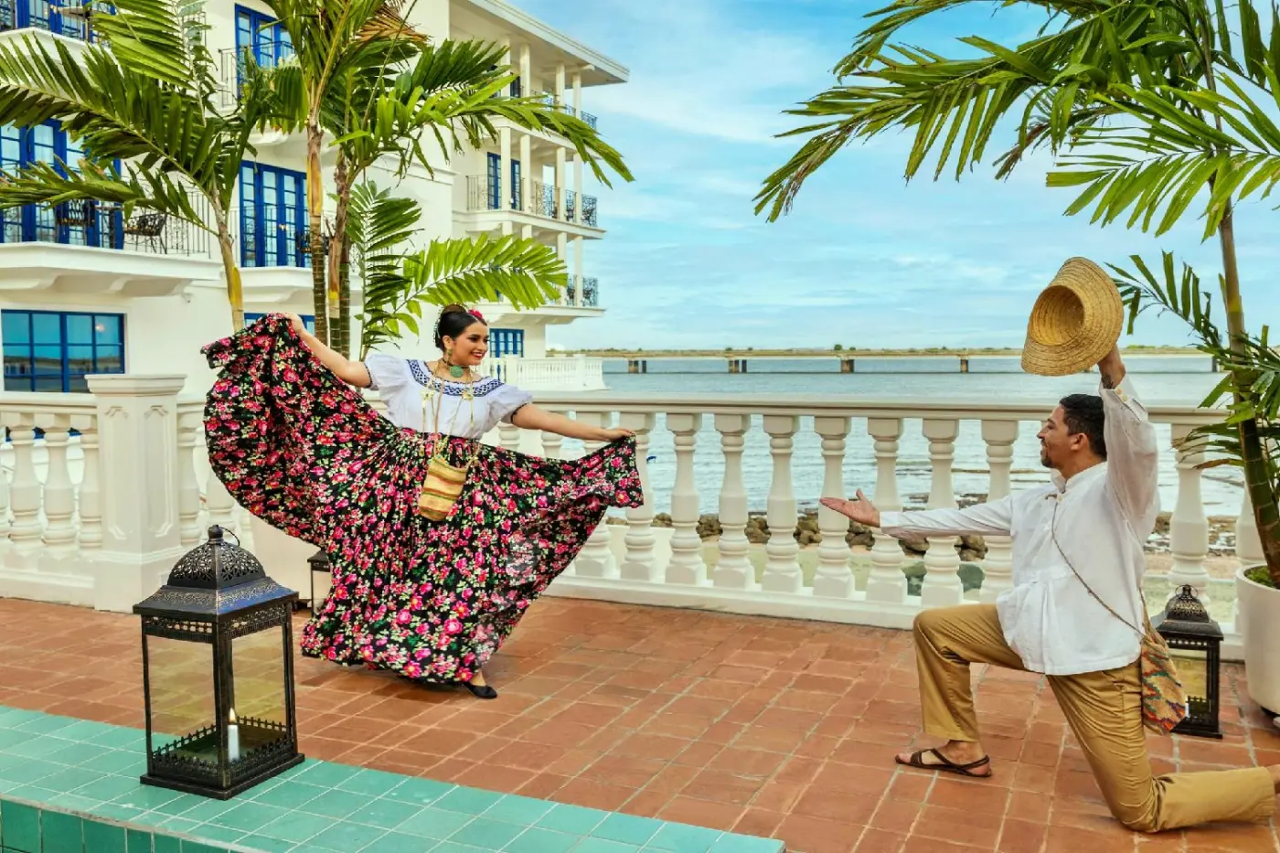 Sofitel Legend Casco Viejo