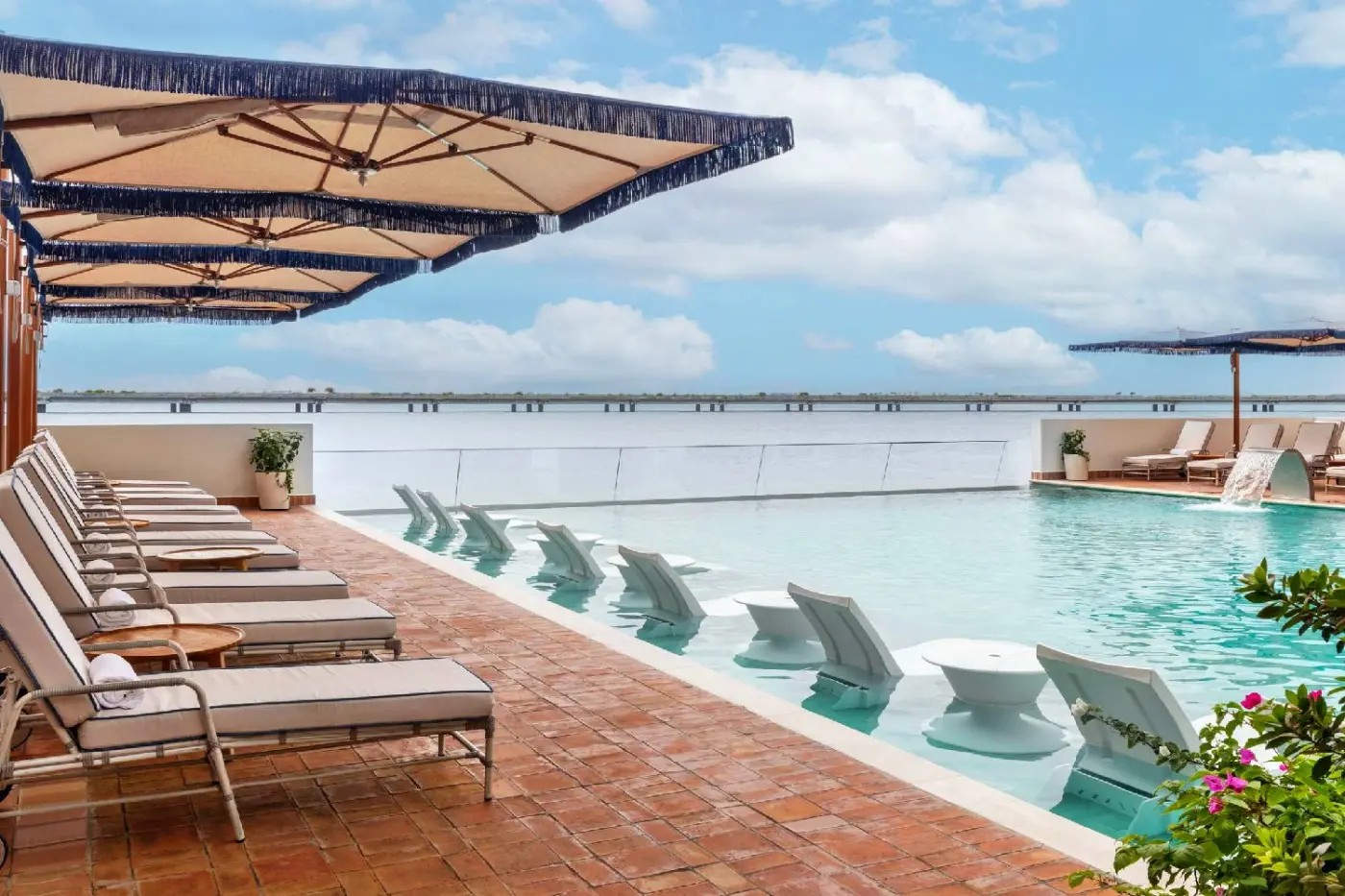 Sofitel Legend Casco Viejo
