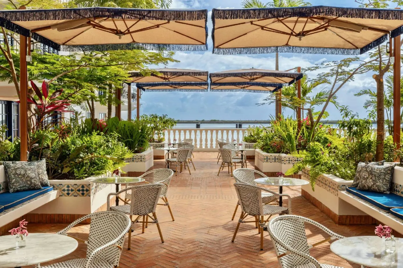 Sofitel Legend Casco Viejo