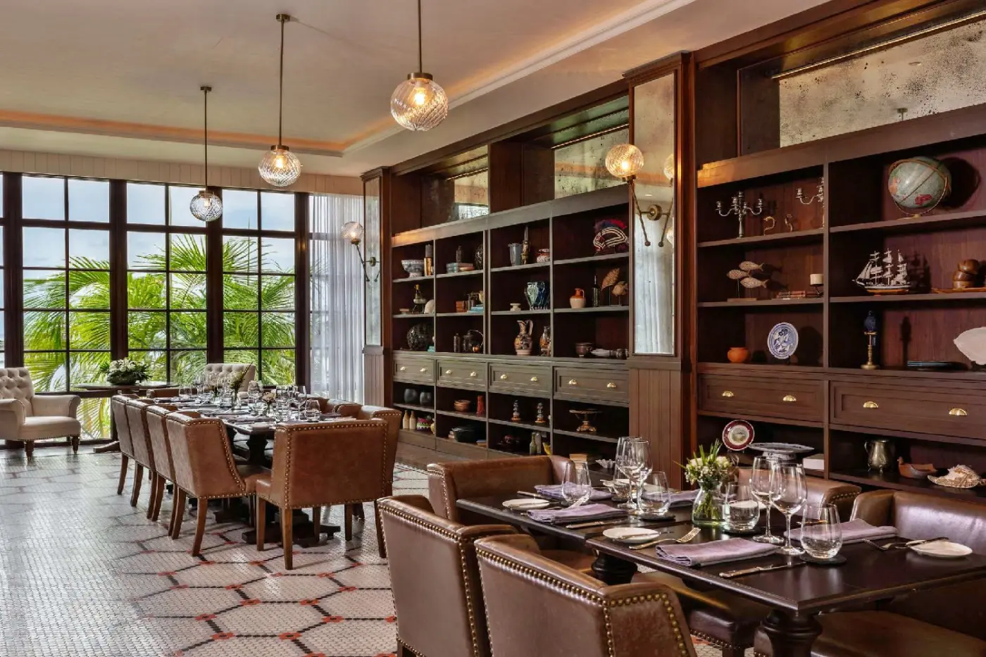Sofitel Legend Casco Viejo