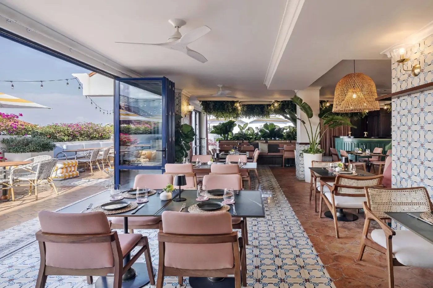 Sofitel Legend Casco Viejo