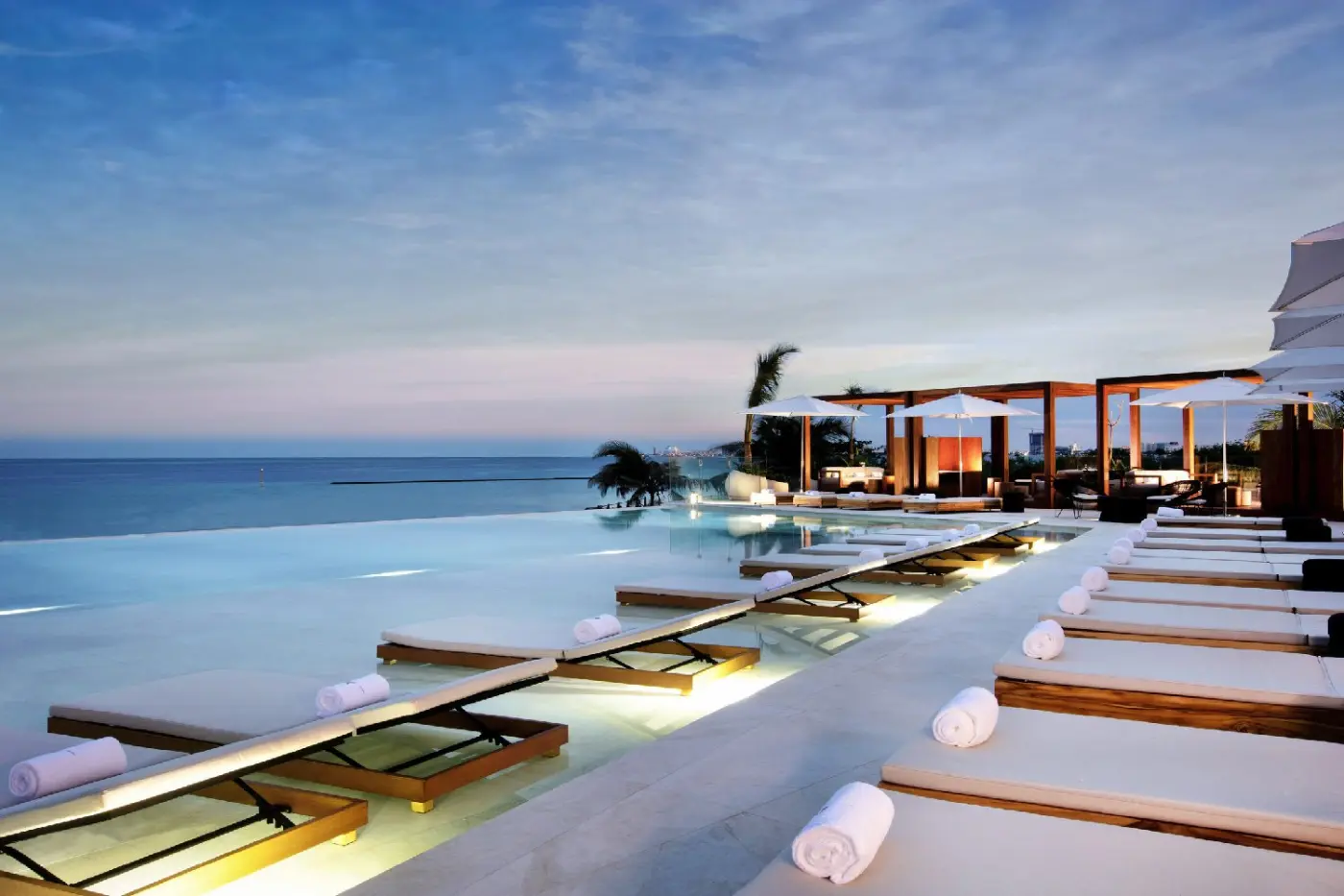 SLS Cancun