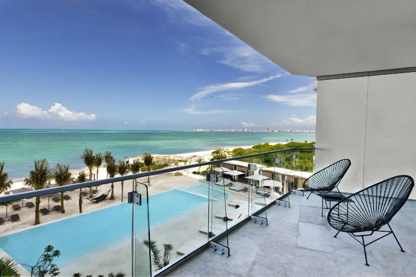 SLS Cancun