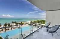 Thumbnail SLS Cancun
