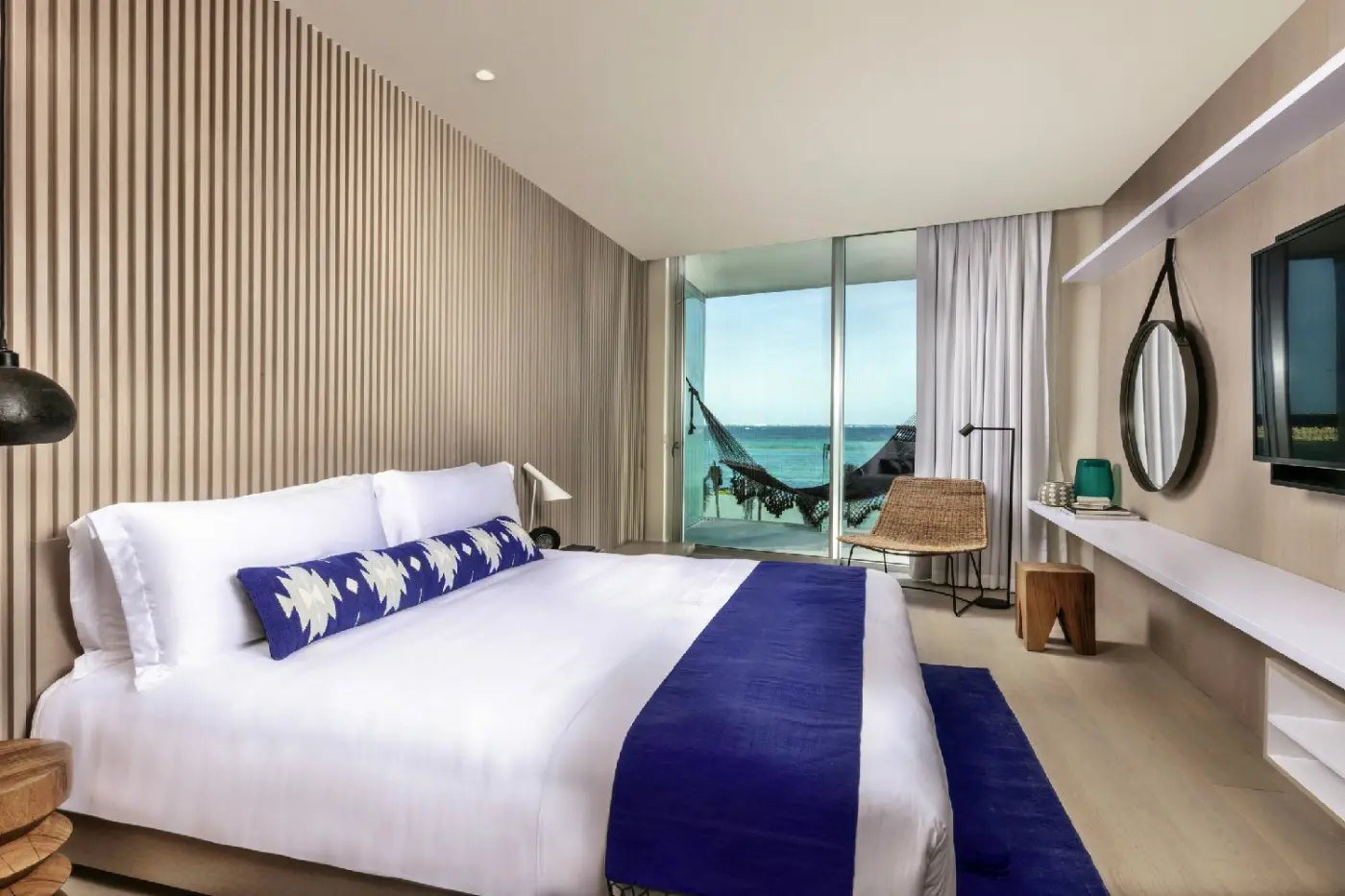 SLS Cancun