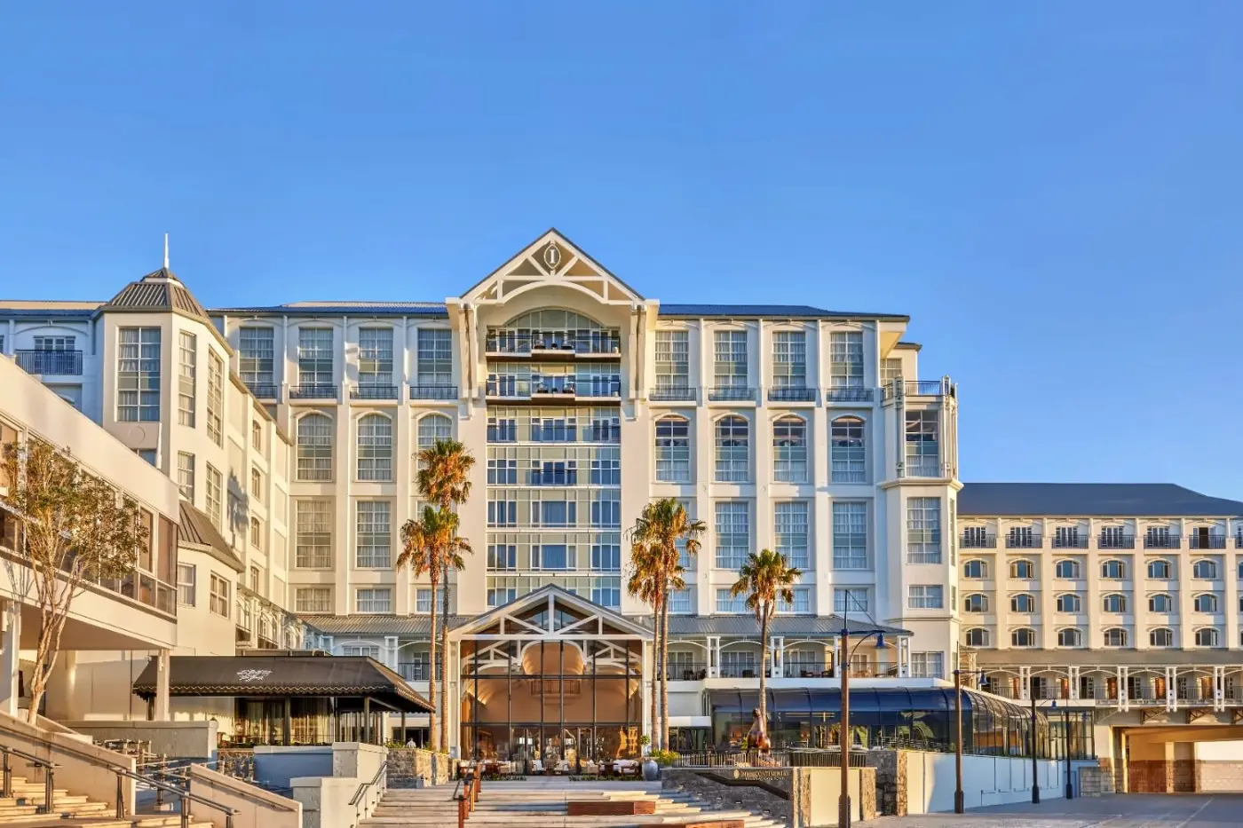 InterContinental Table Bay Cape Town