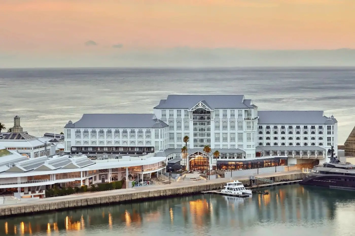InterContinental Table Bay Cape Town