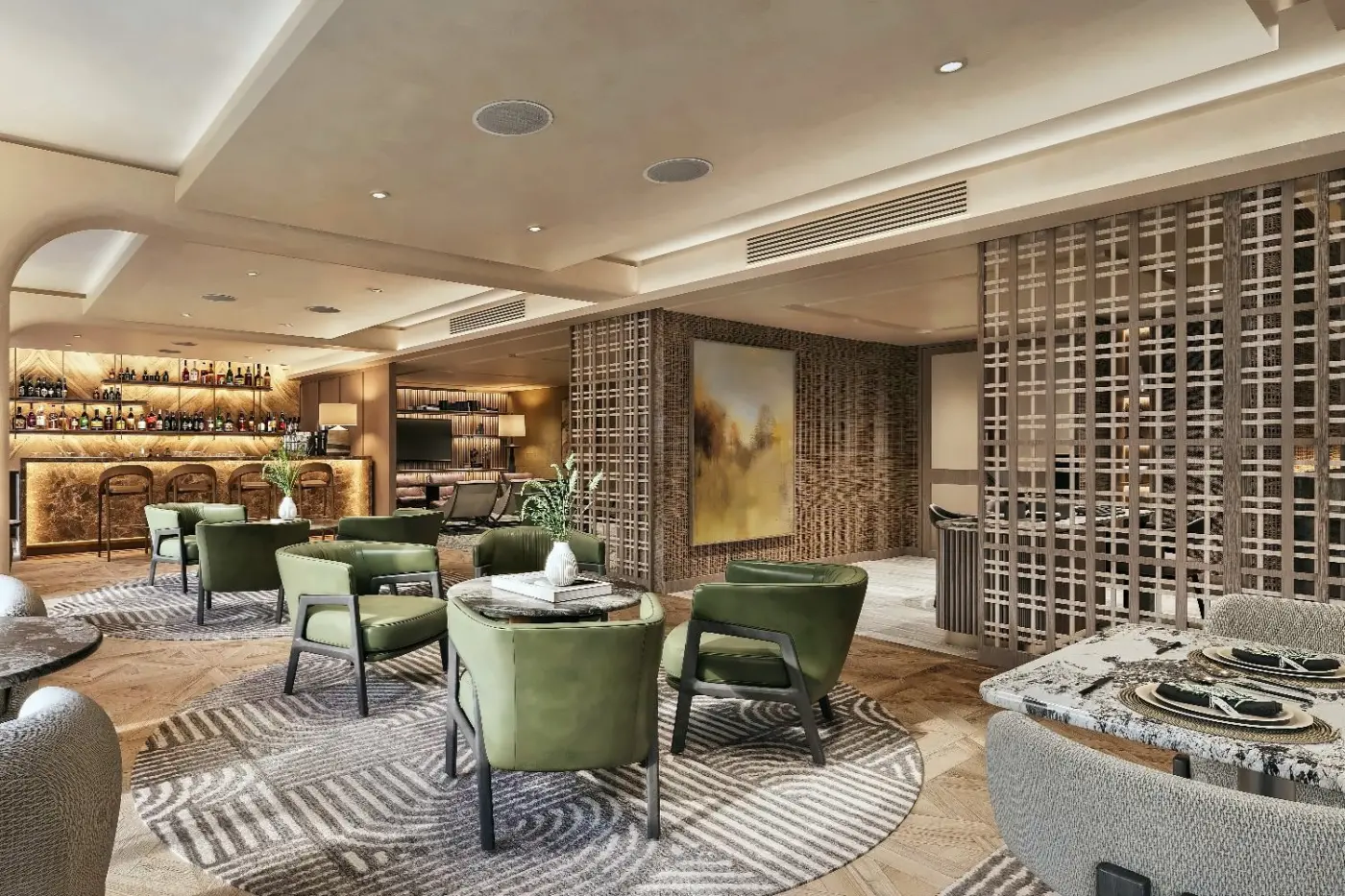 InterContinental Table Bay Cape Town