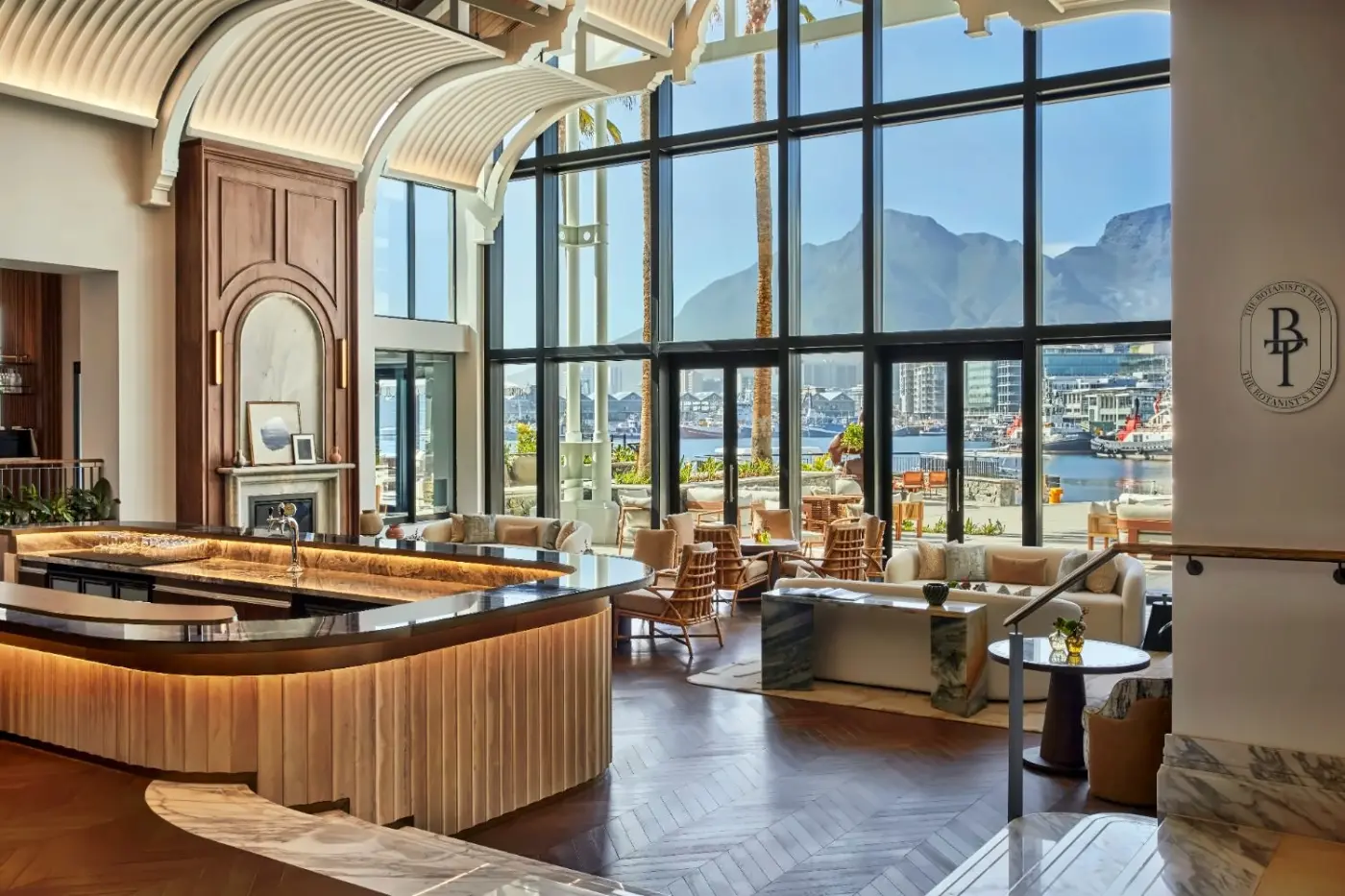 InterContinental Table Bay Cape Town