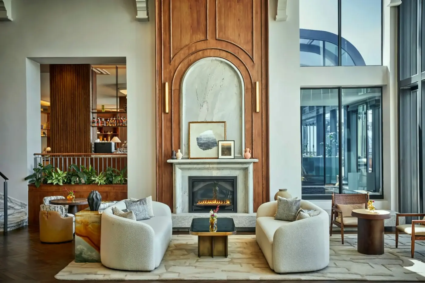 InterContinental Table Bay Cape Town