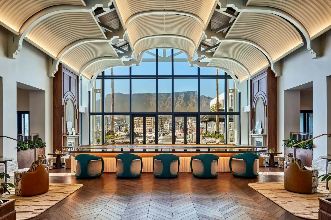InterContinental Table Bay Cape Town