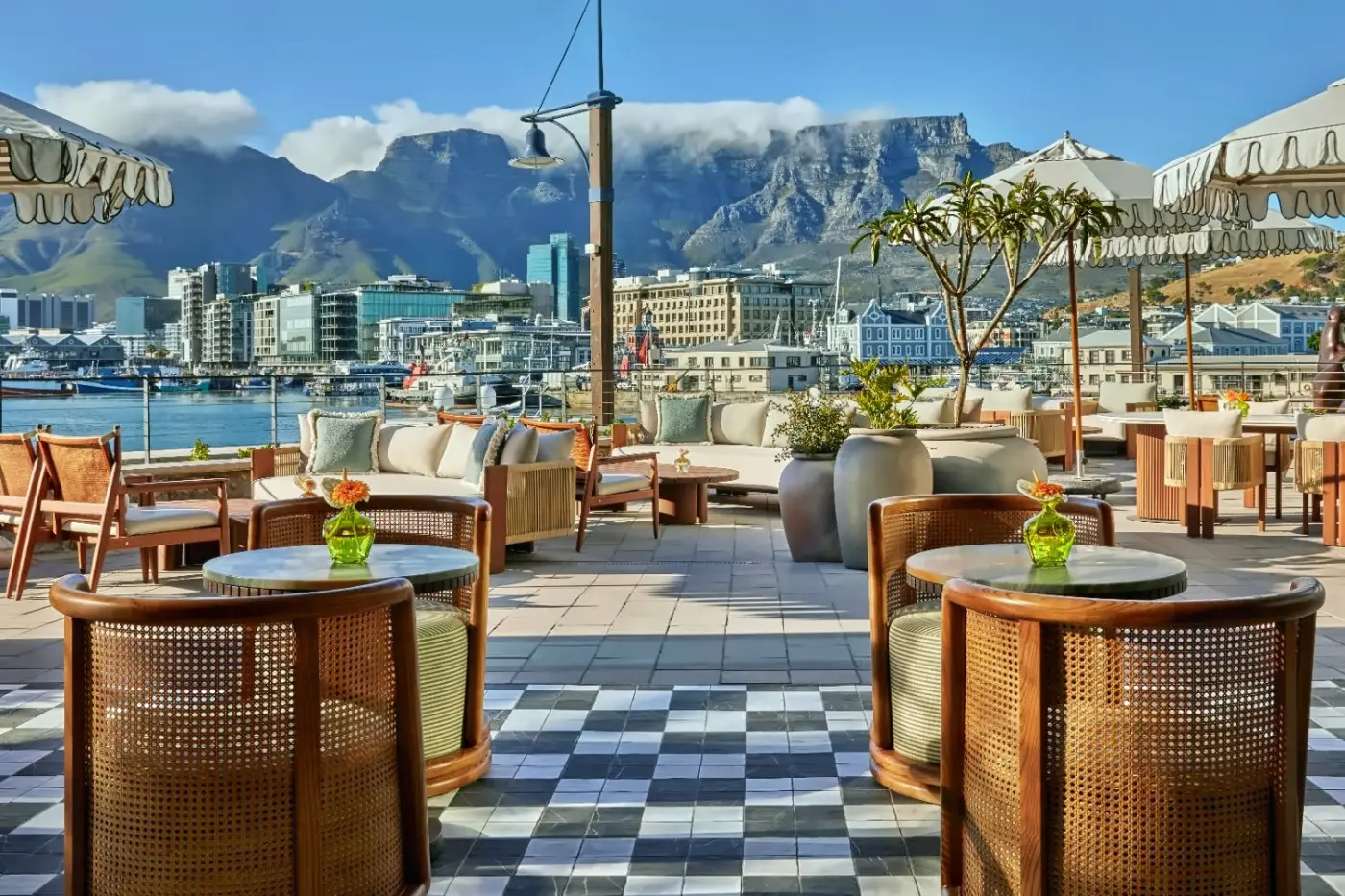 InterContinental Table Bay Cape Town