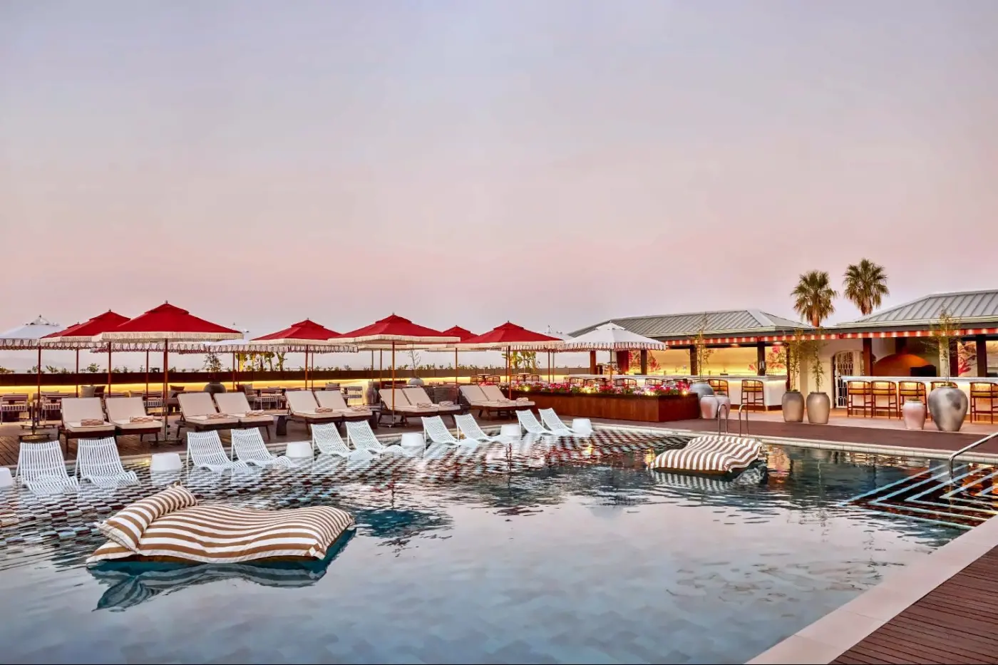 InterContinental Table Bay Cape Town