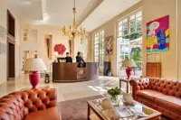 Thumbnail Grand Hotel Bristol Spa Resort