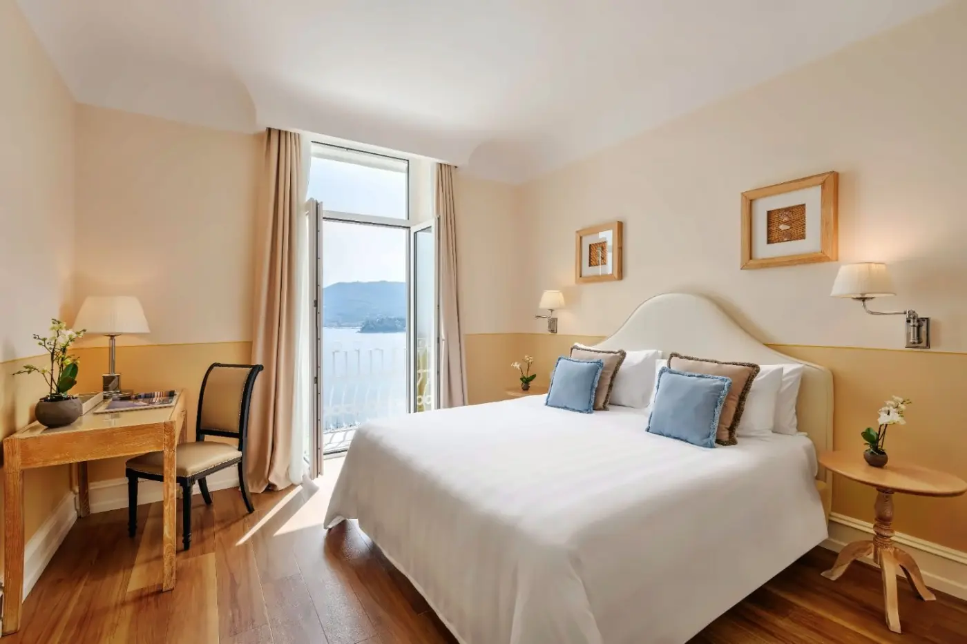 Grand Hotel Bristol Spa Resort
