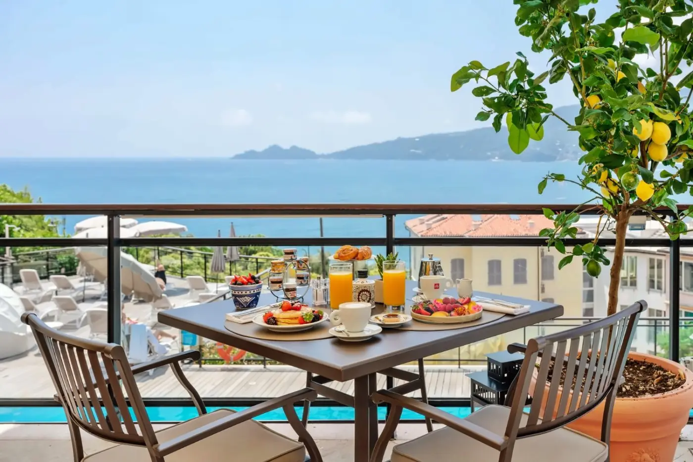Grand Hotel Bristol Spa Resort