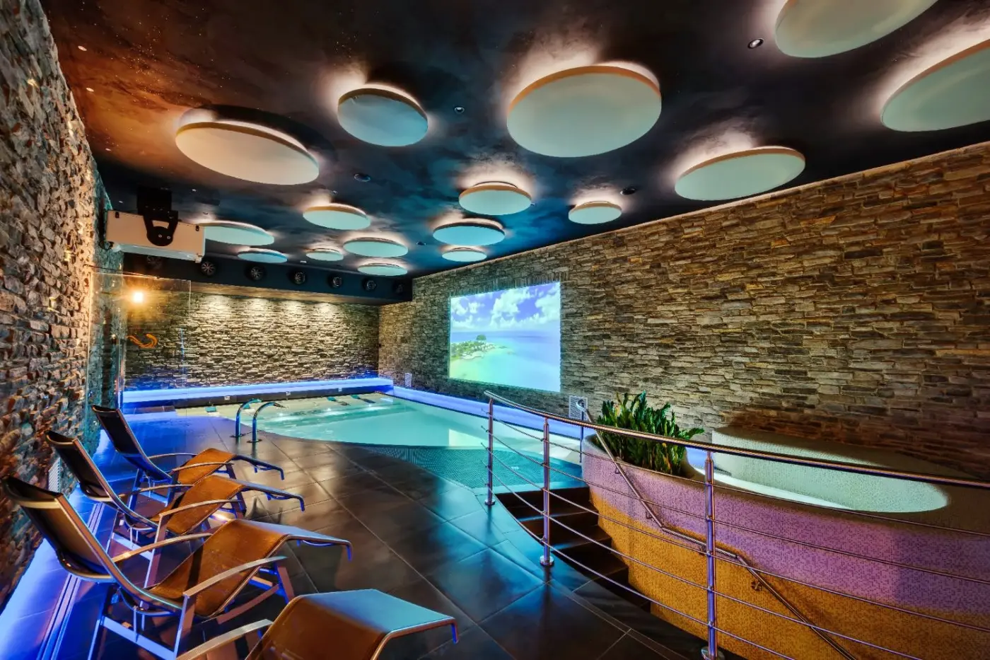 Grand Hotel Bristol Spa Resort