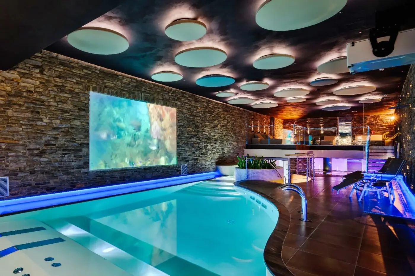 Grand Hotel Bristol Spa Resort