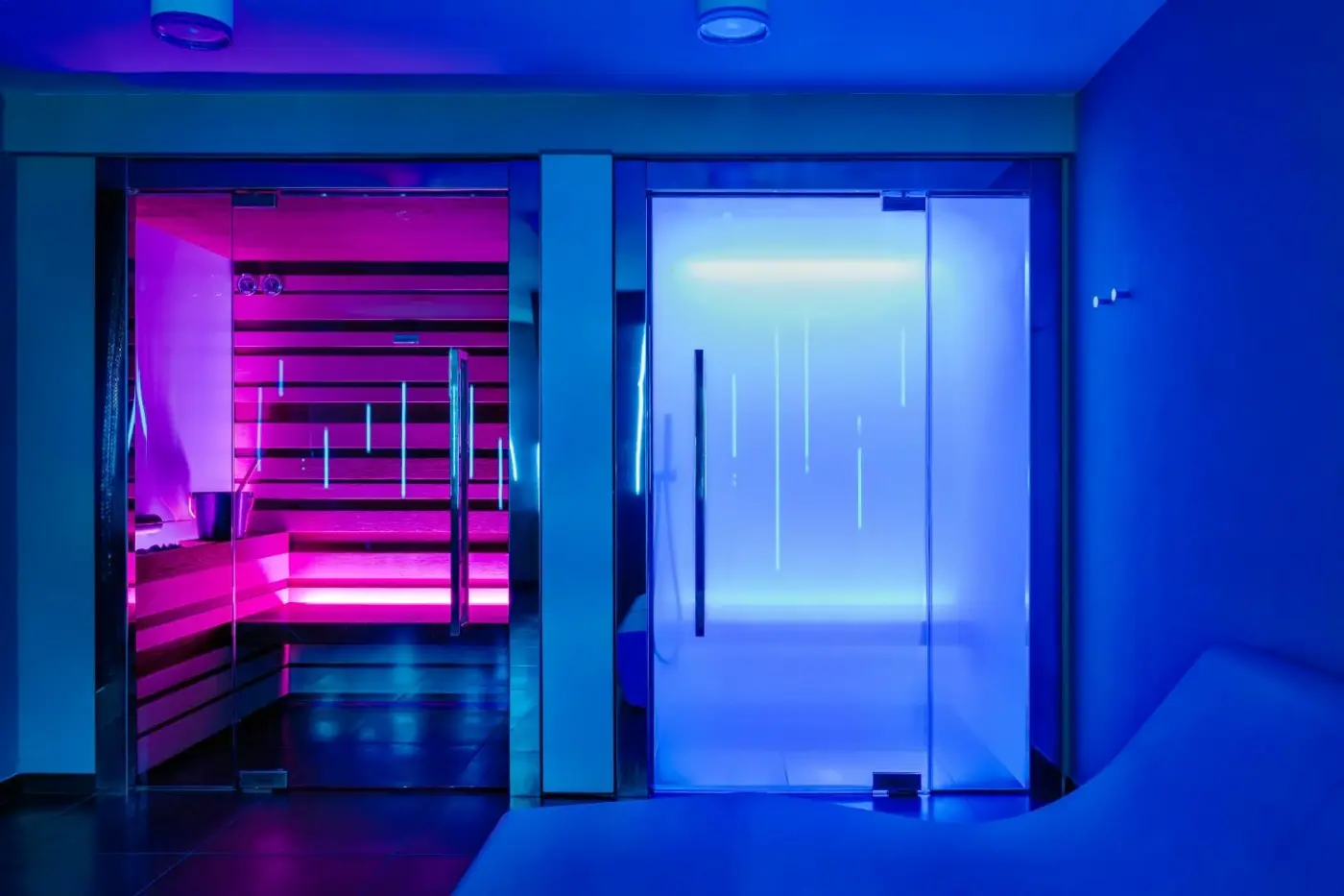 Grand Hotel Bristol Spa Resort