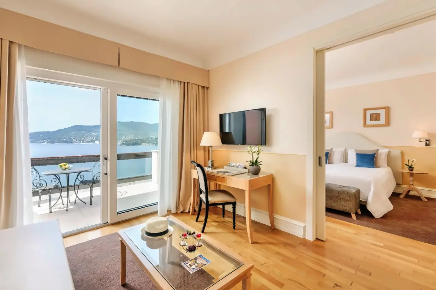 Grand Hotel Bristol Spa Resort