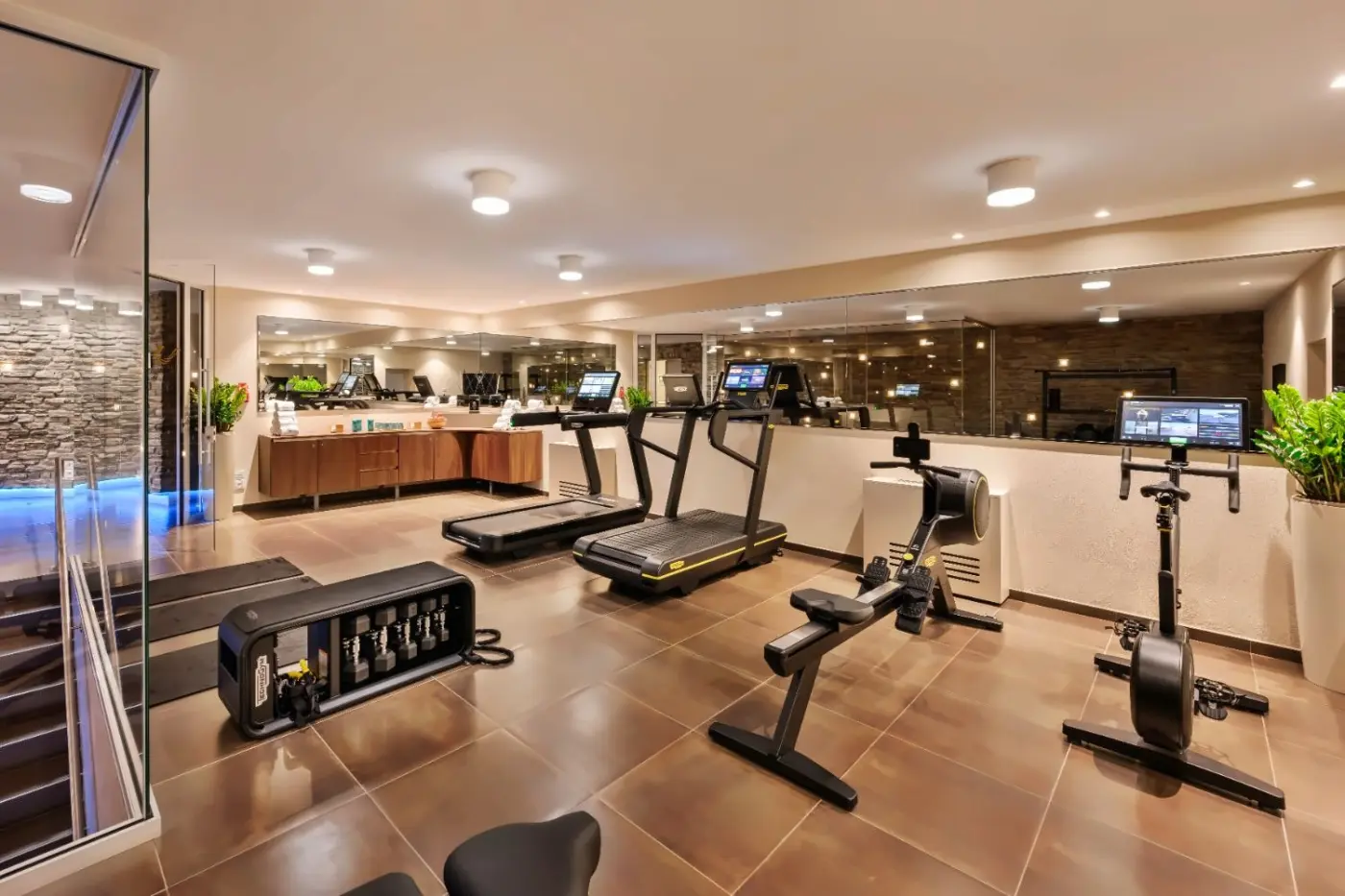 Grand Hotel Bristol Spa Resort