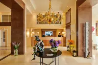 Thumbnail Grand Hotel Bristol Spa Resort