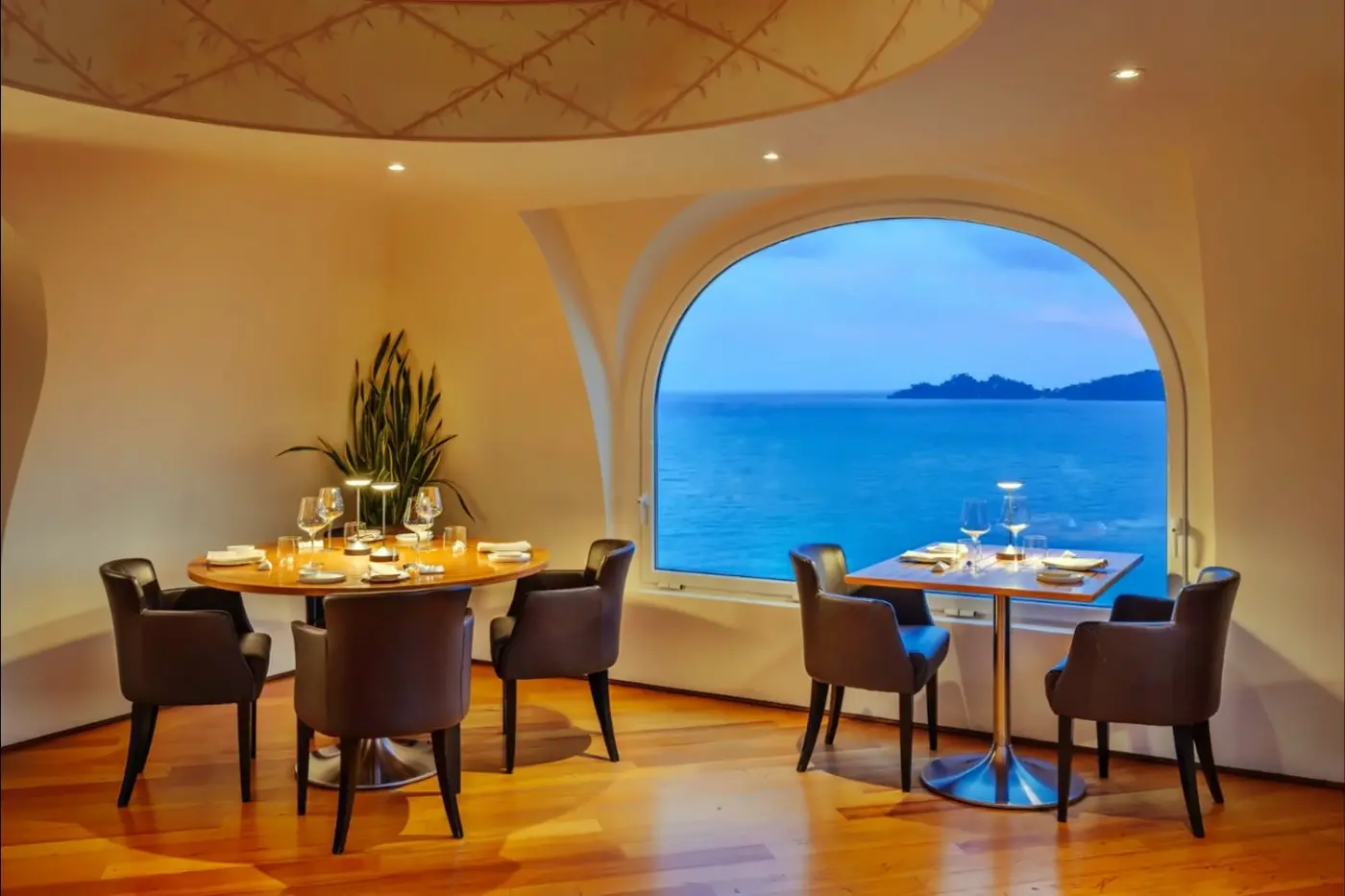 Grand Hotel Bristol Spa Resort