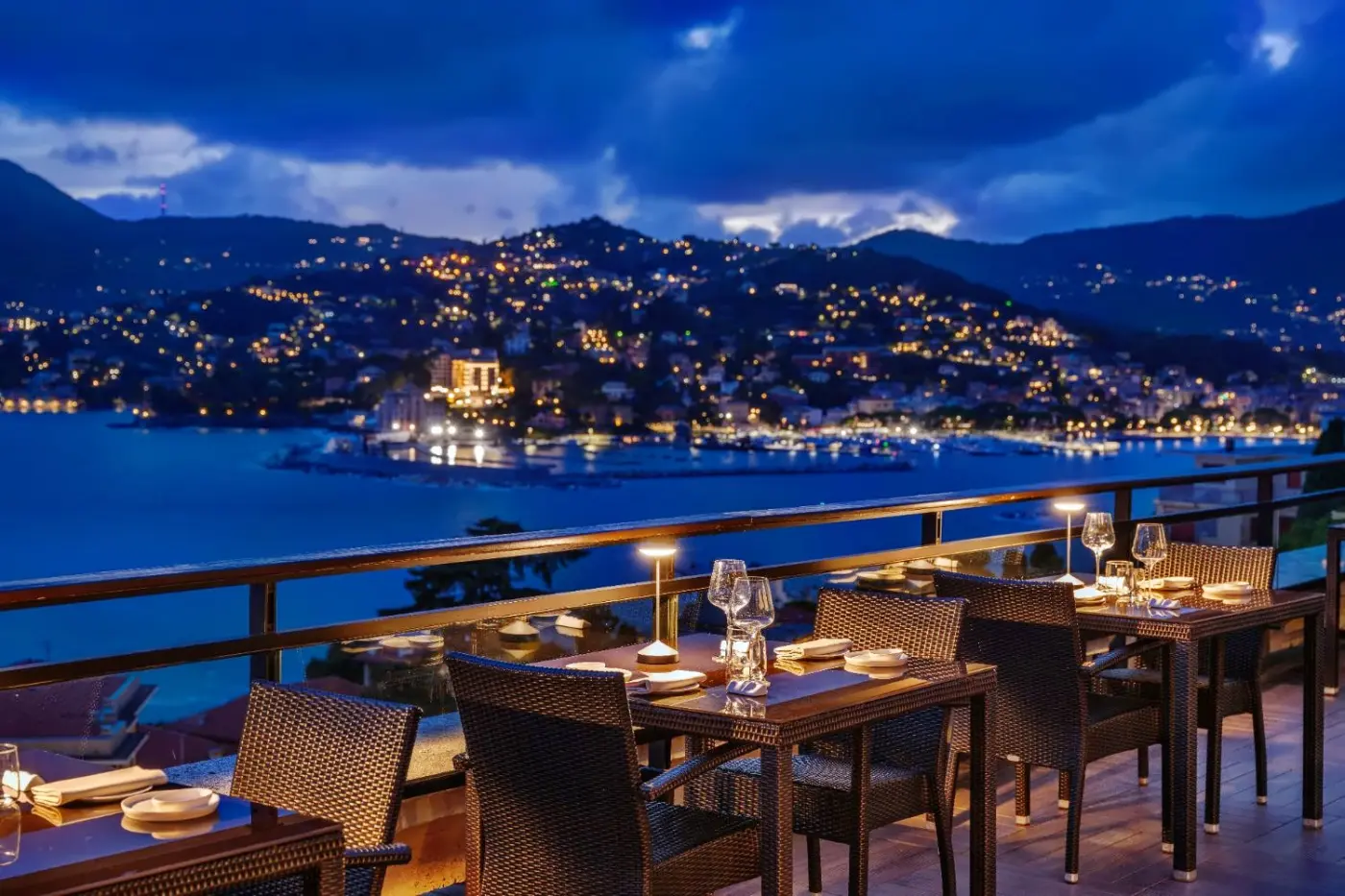 Grand Hotel Bristol Spa Resort