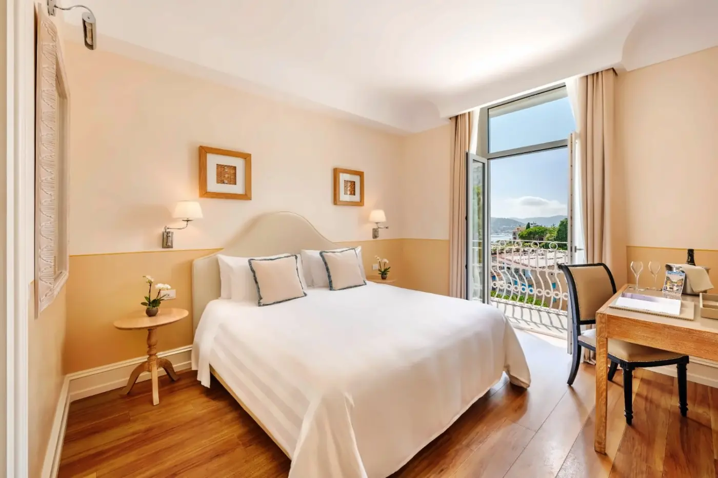 Grand Hotel Bristol Spa Resort