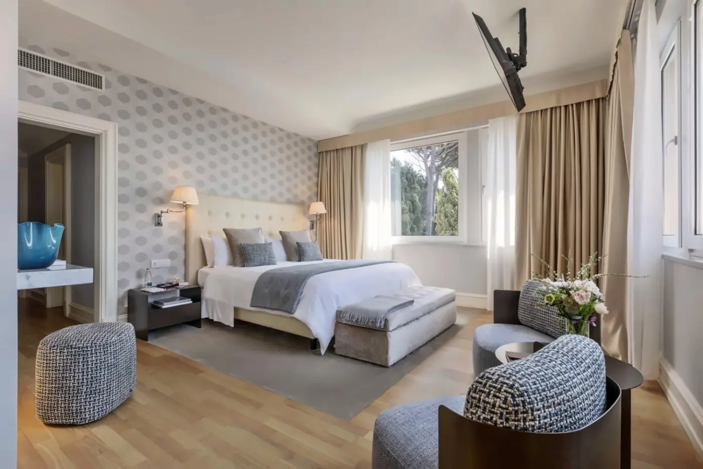Grand Hotel Bristol Spa Resort