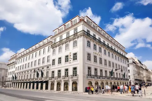 Andaz Lisbon