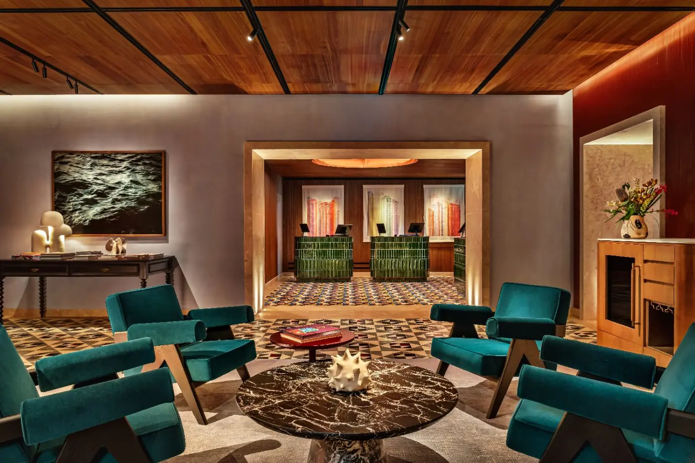 Andaz Lisbon