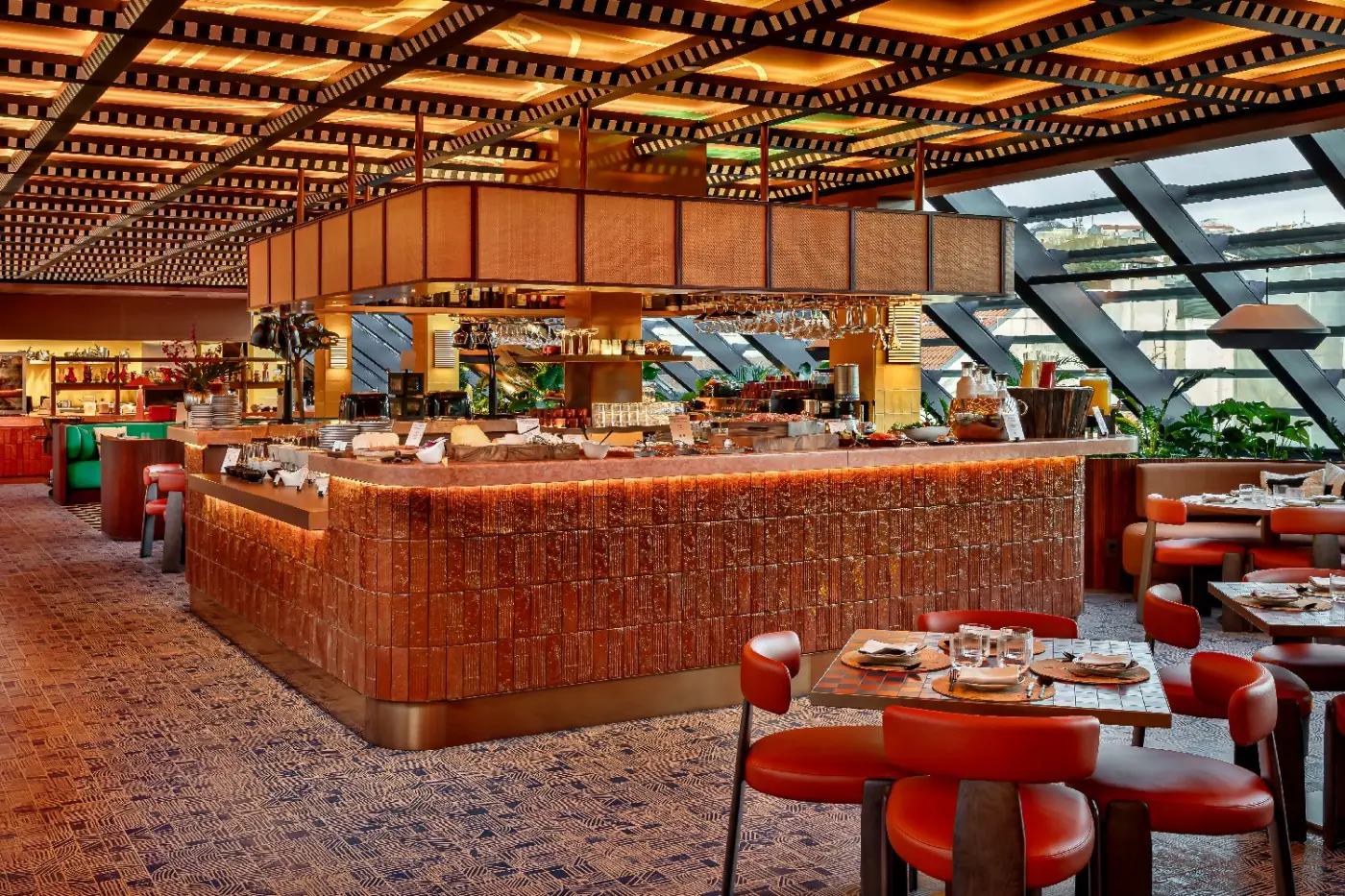 Andaz Lisbon