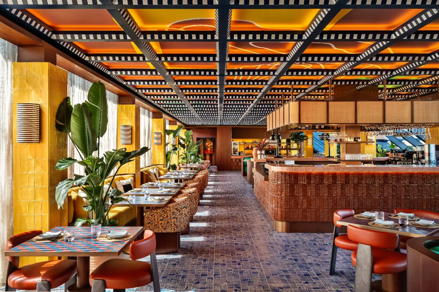 Andaz Lisbon