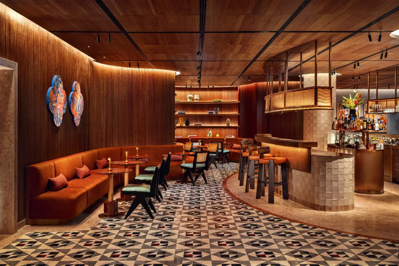 Andaz Lisbon