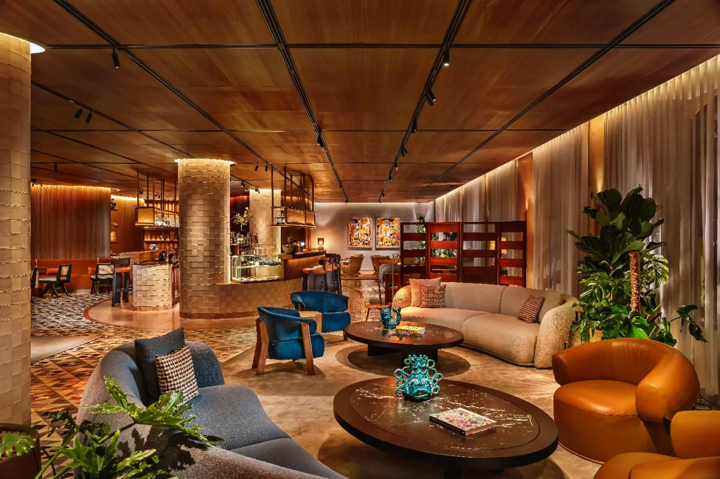 Andaz Lisbon