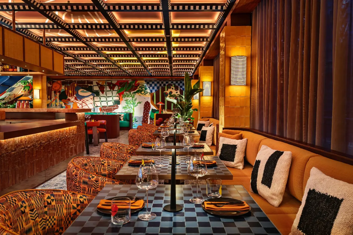 Andaz Lisbon