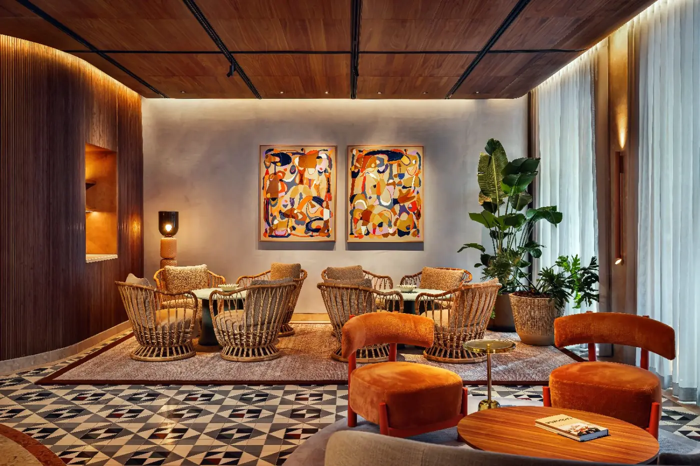 Andaz Lisbon