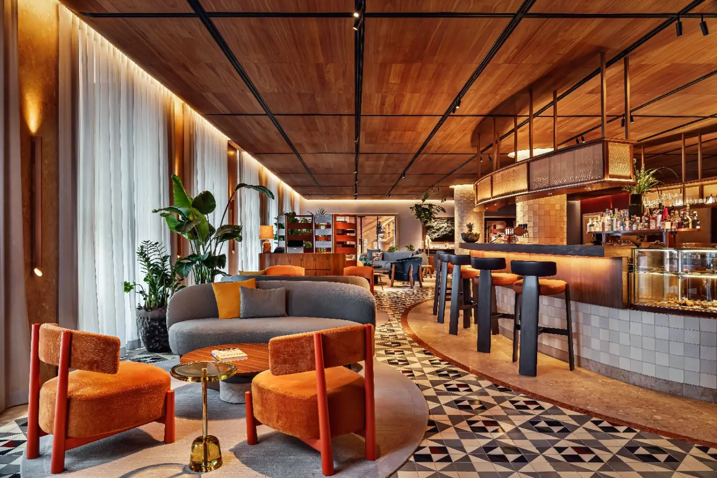 Andaz Lisbon