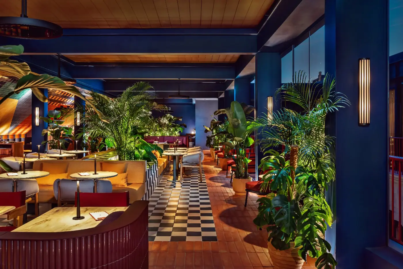 Andaz Lisbon