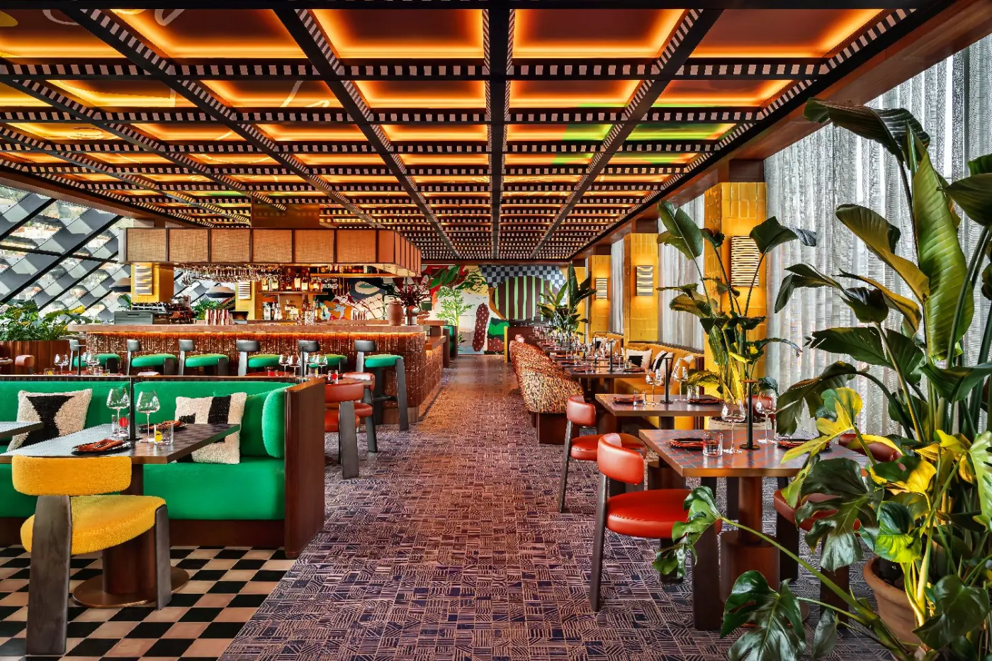 Andaz Lisbon