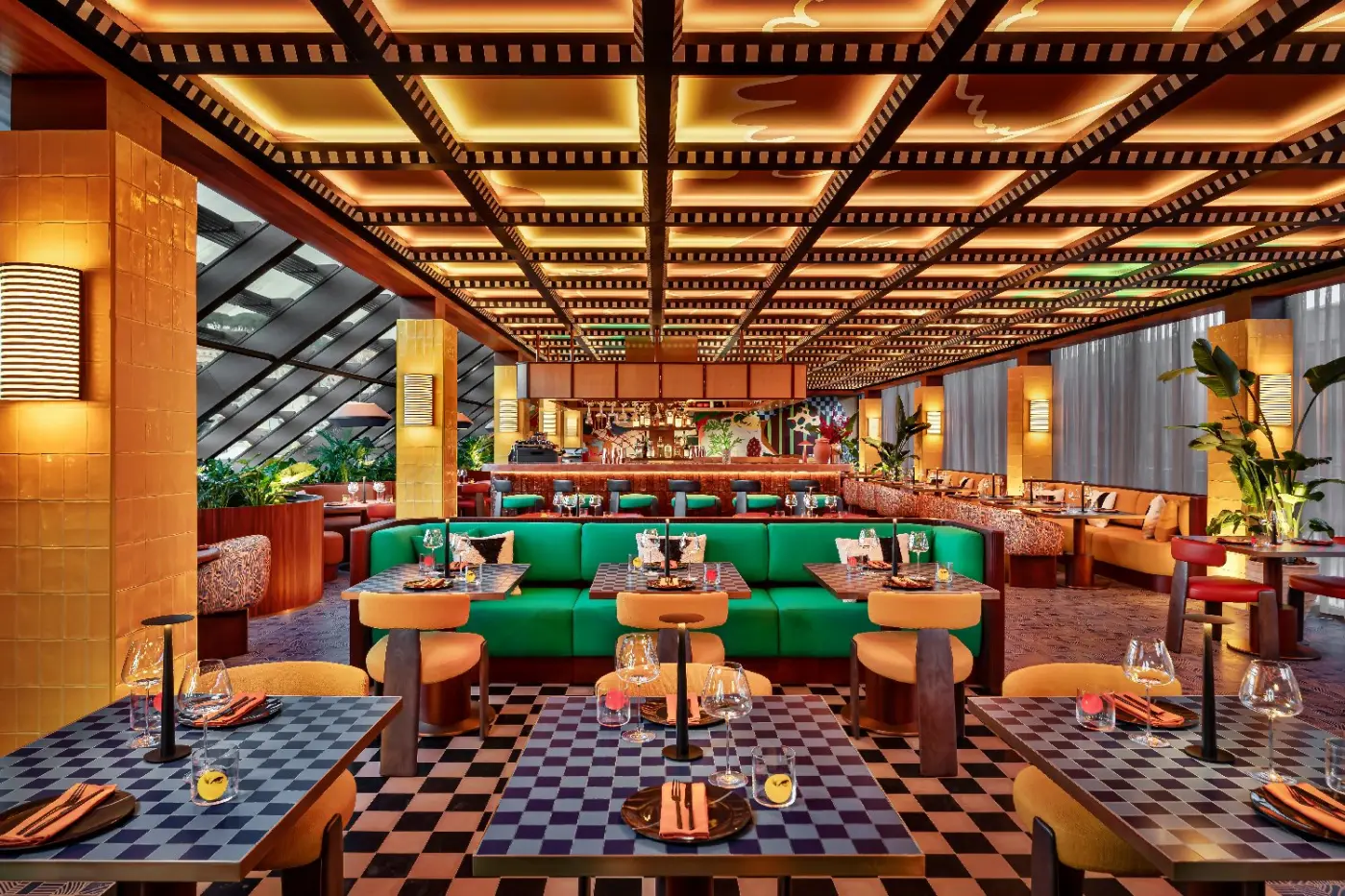 Andaz Lisbon