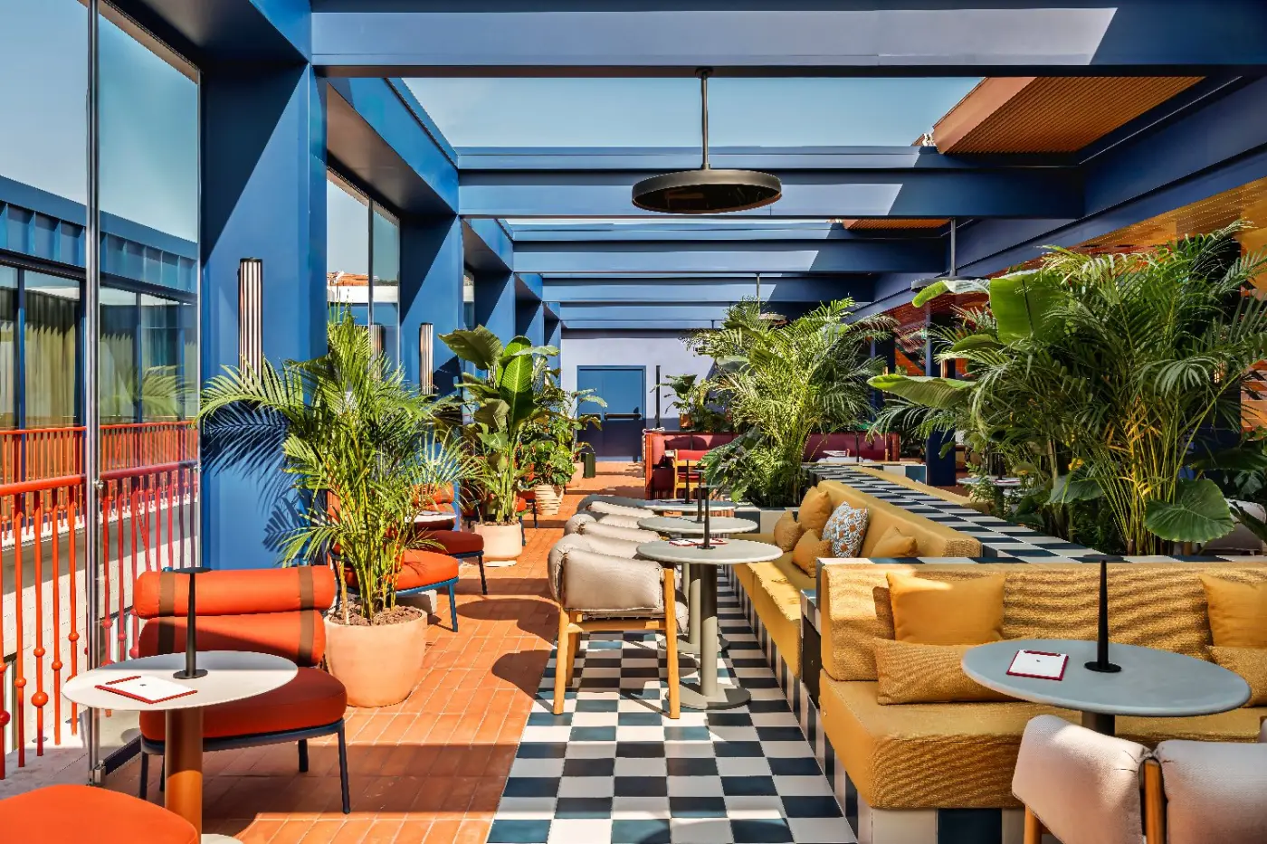 Andaz Lisbon