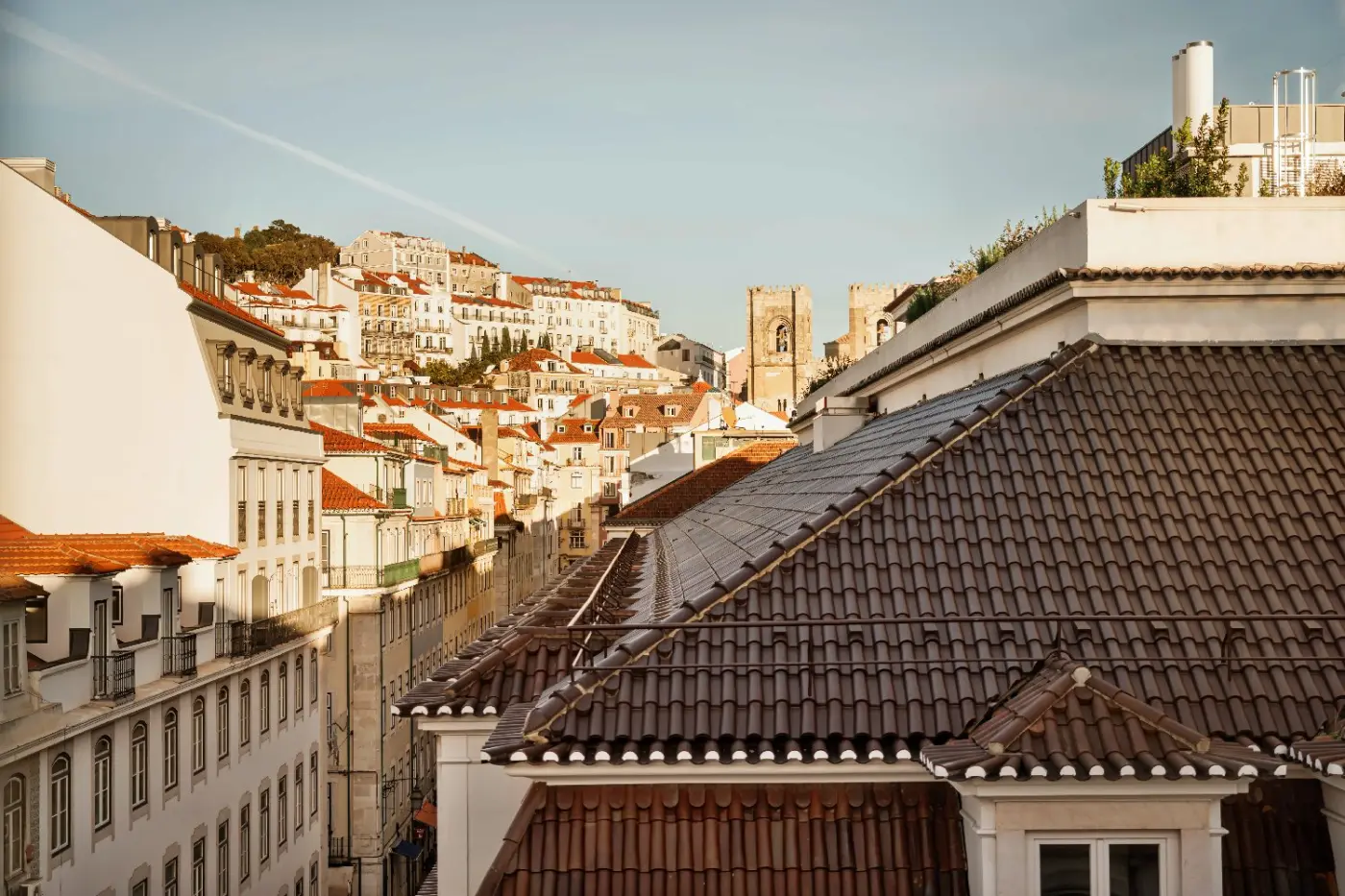 Andaz Lisbon