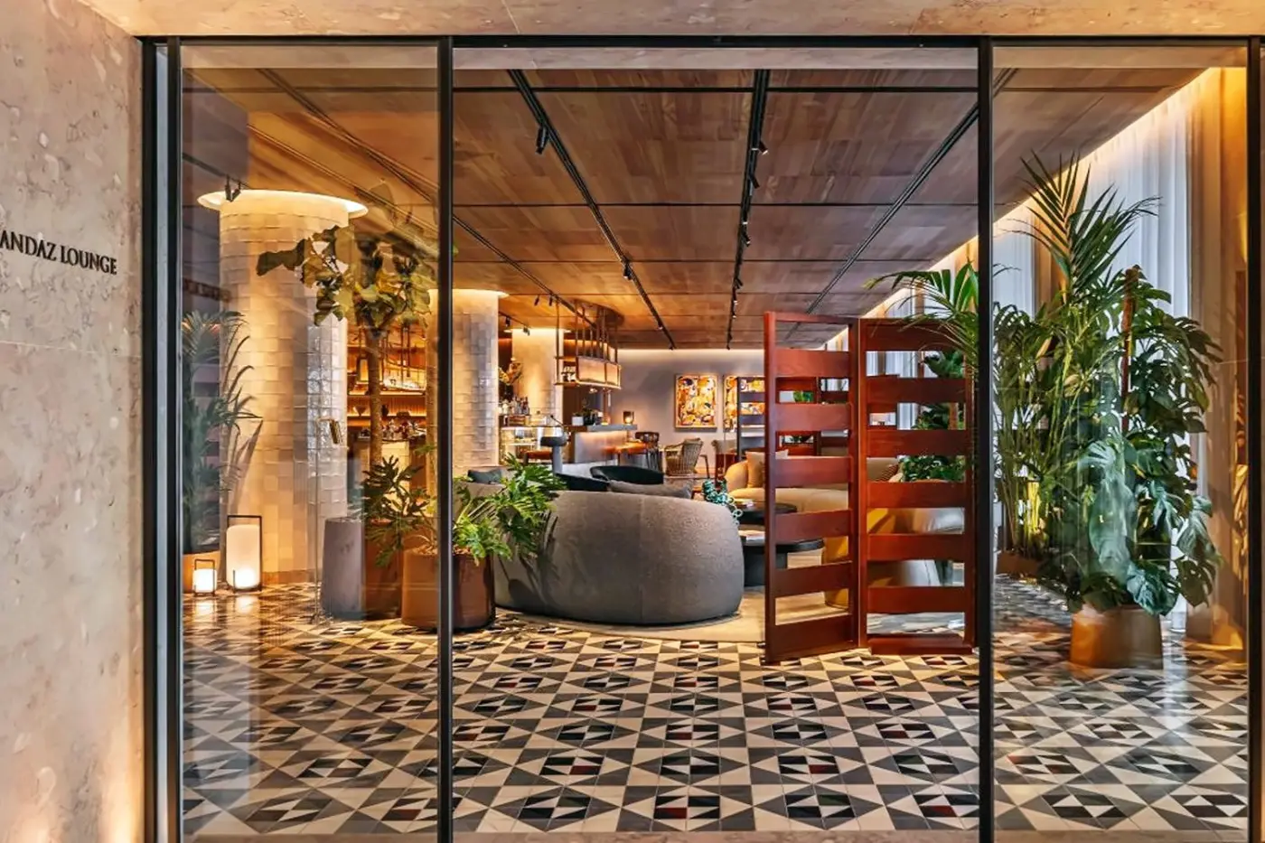 Andaz Lisbon