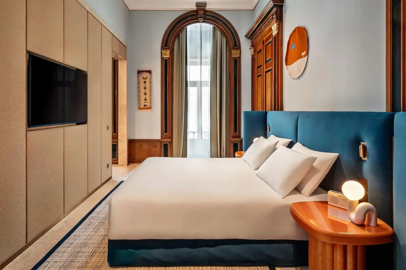 Andaz Lisbon