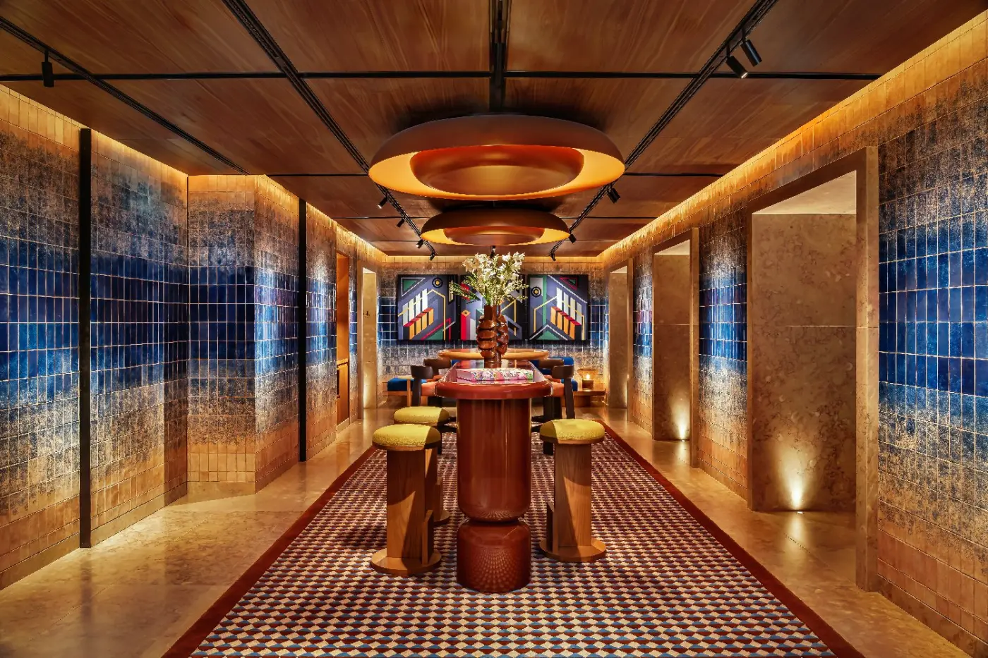 Andaz Lisbon