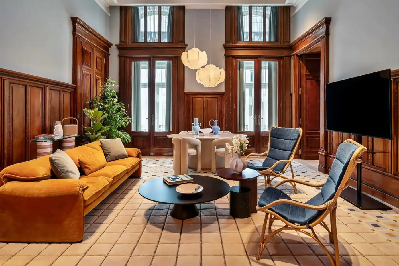 Andaz Lisbon