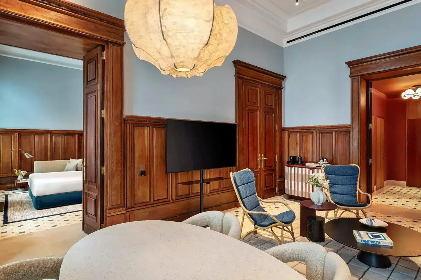 Andaz Lisbon